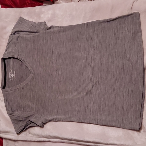 Poly club active wear top - Picture 1 of 2